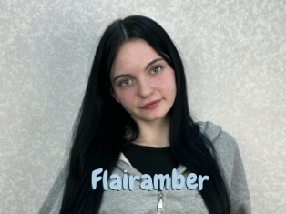flairamber Uniform Porn XXX
