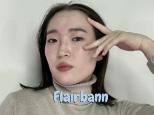 Flairbann