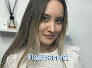 Flairbarritt