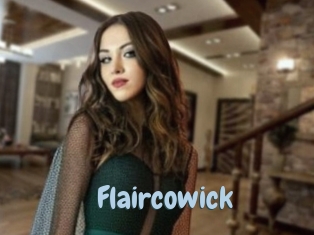 flaircowick Uniform Porn XXX