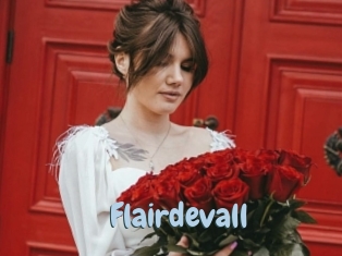 flairdevall Uniform Porn XXX