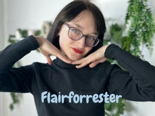 flairforrester Uniform Porn XXX