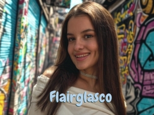 flairglasco Uniform Porn XXX