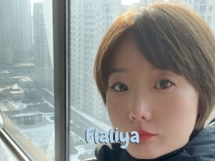 Flaliya