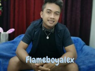 flameboyalex Uniform Porn XXX