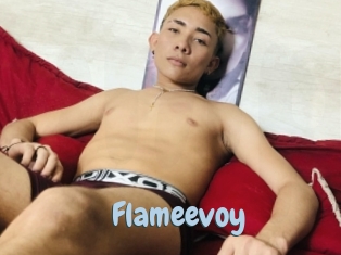 flameevoy Uniform Porn XXX