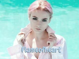 Flameofheart