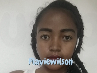 flaviewilson Uniform Porn XXX