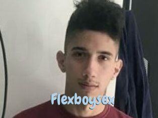 Flexboysex