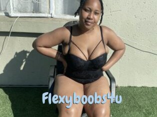 Flexyboobs4u
