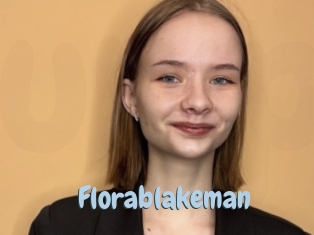 Florablakeman