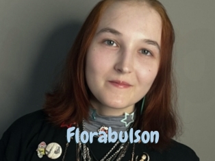 florabulson Uniform Porn XXX
