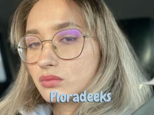 floradeeks Uniform Porn XXX