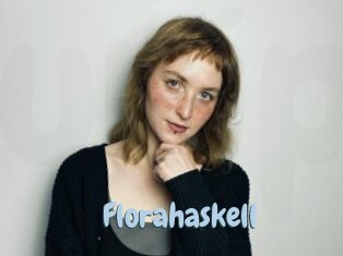 florahaskell Uniform Porn XXX