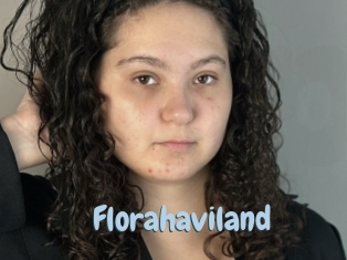 florahaviland Uniform Porn XXX