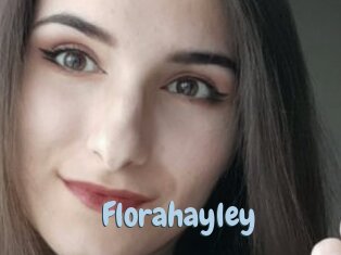 florahayley Uniform Porn XXX