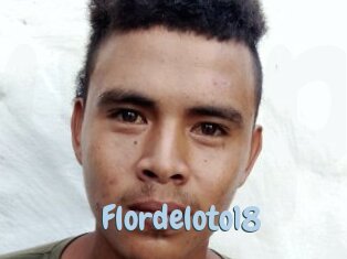 flordeloto18 Uniform Porn XXX