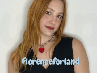 Florenceforland