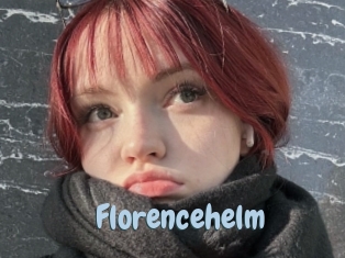 Florencehelm