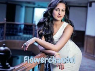 Flowerchandel