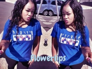 flowerlips Uniform Porn XXX