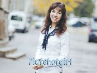 Flutehotgirl