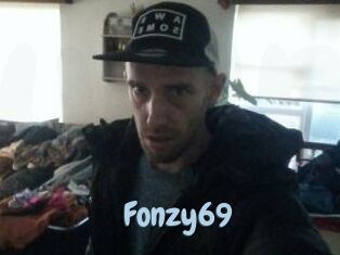 fonzy69 Uniform Porn XXX