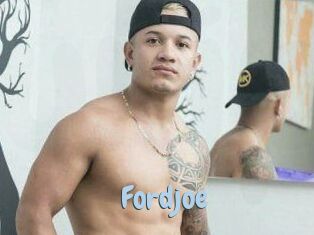 fordjoe Uniform Porn XXX