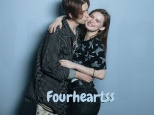 Fourheartss
