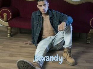 Foxandy