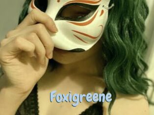 foxigreene Uniform Porn XXX