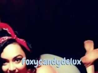 Foxycandydelux