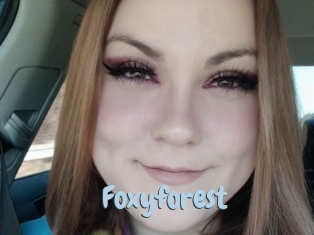 Foxyforest