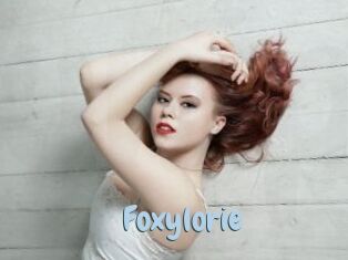 foxylorie Uniform Porn XXX