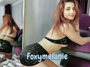 foxymelanie Uniform Porn XXX