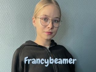 francybeamer Uniform Porn XXX