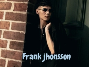 frank_jhonsson Uniform Porn XXX