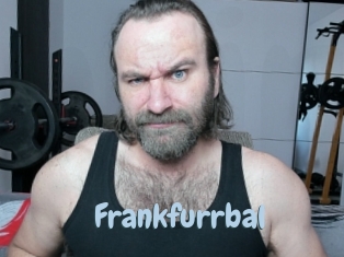 frankfurrbal Uniform Porn XXX