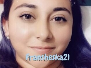 fransheska21 Uniform Porn XXX