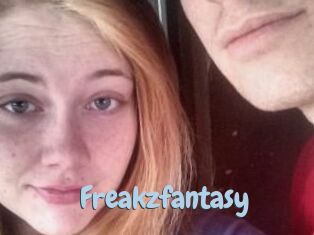 Freakzfantasy