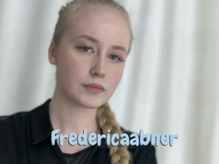Fredericaabner