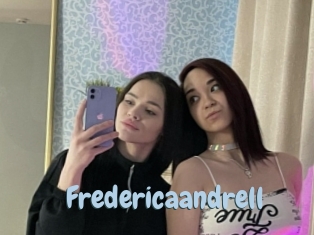fredericaandrell Uniform Porn XXX