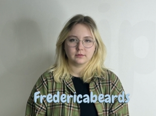 Fredericabeards