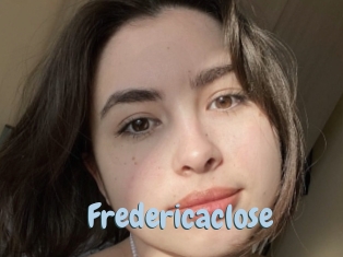 Fredericaclose