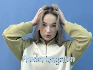 Fredericagalen
