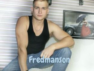 Fredmanson