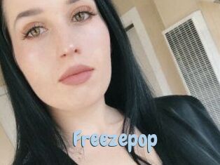 Freezepop