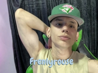 frenlyrouse Uniform Porn XXX