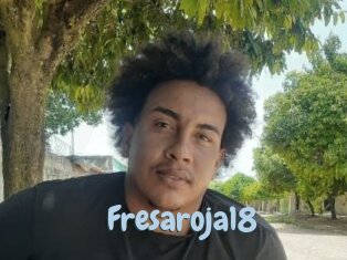 Fresaroja18