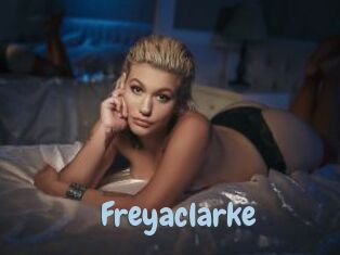 Freyaclarke